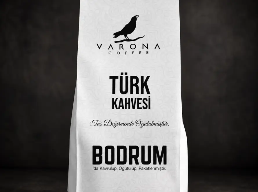 Türk Kahvesi 250gr