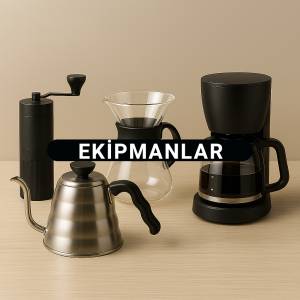 Online Kahve Siparişi çekirdek ve öğütülmüş filtre espresso