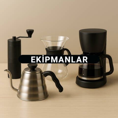 Ekipmanlar