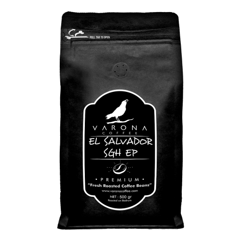 EL Salvador SGH EP