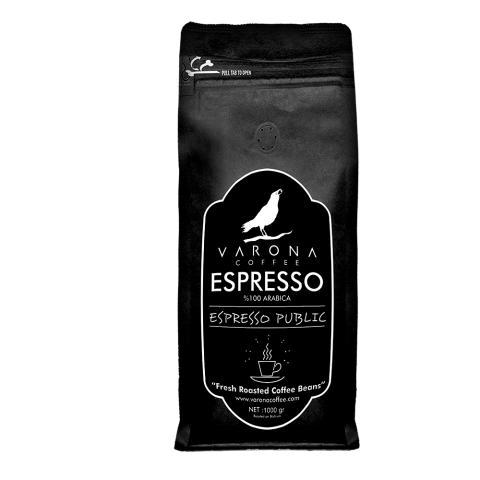 Public Espresso 1kg