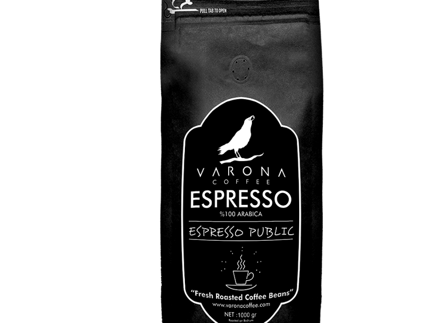 Public Espresso Blend