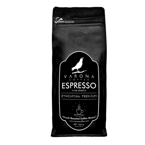 Ethiopian Premium 1kg