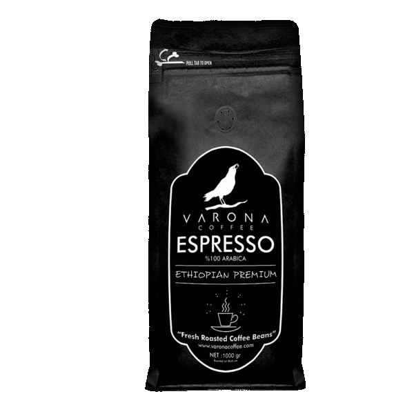 Ethiopian Premium 1kg