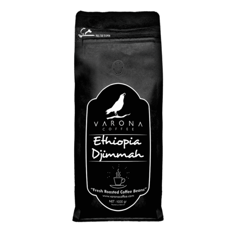 Ethiopia Yirgacheffe