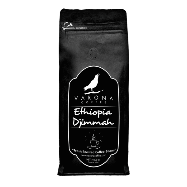 Ethiopia Yirgacheffe