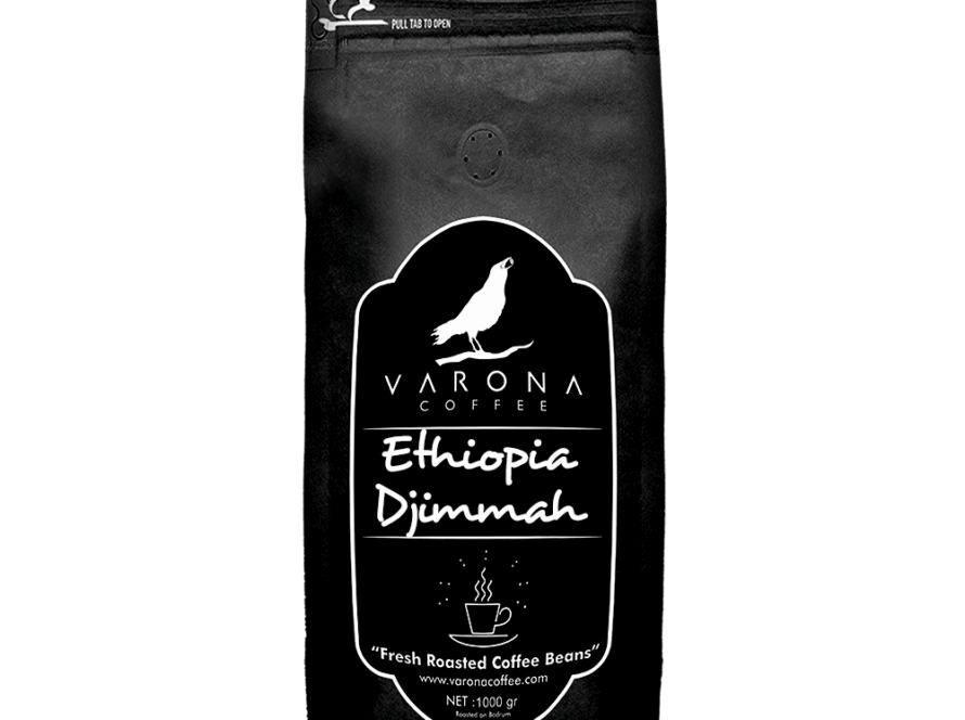 Ethiopia Djimmah