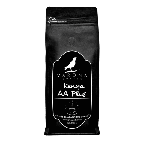 Kenya AA Plus