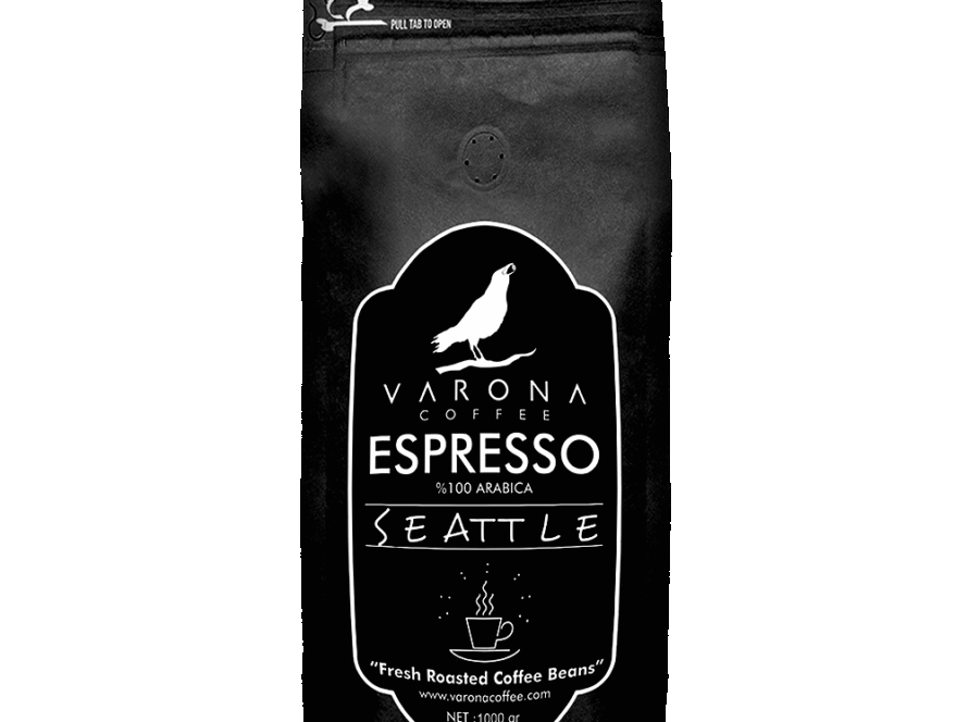 Seattle Espresso Blend