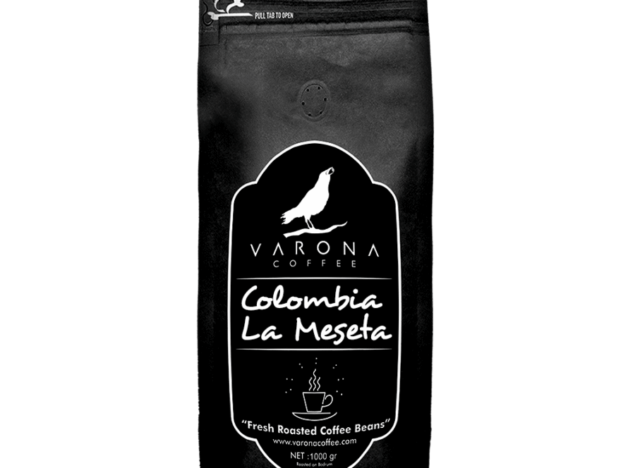 Colombia La Maseta