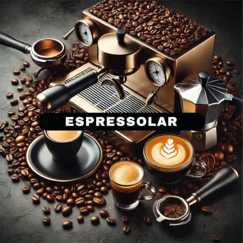Espressolar