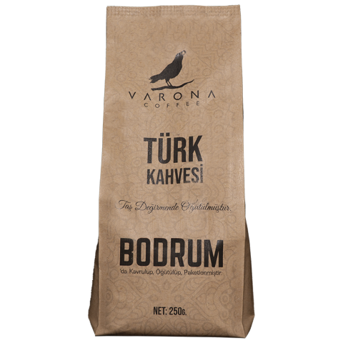 Türk Kahvesi 250gr