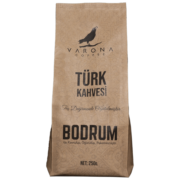 Türk Kahvesi 250gr