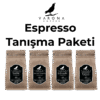 Espresso Tanışma Paketi 1