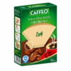 Caffeo 1x4 kahve filtre kağıdı 80 adet