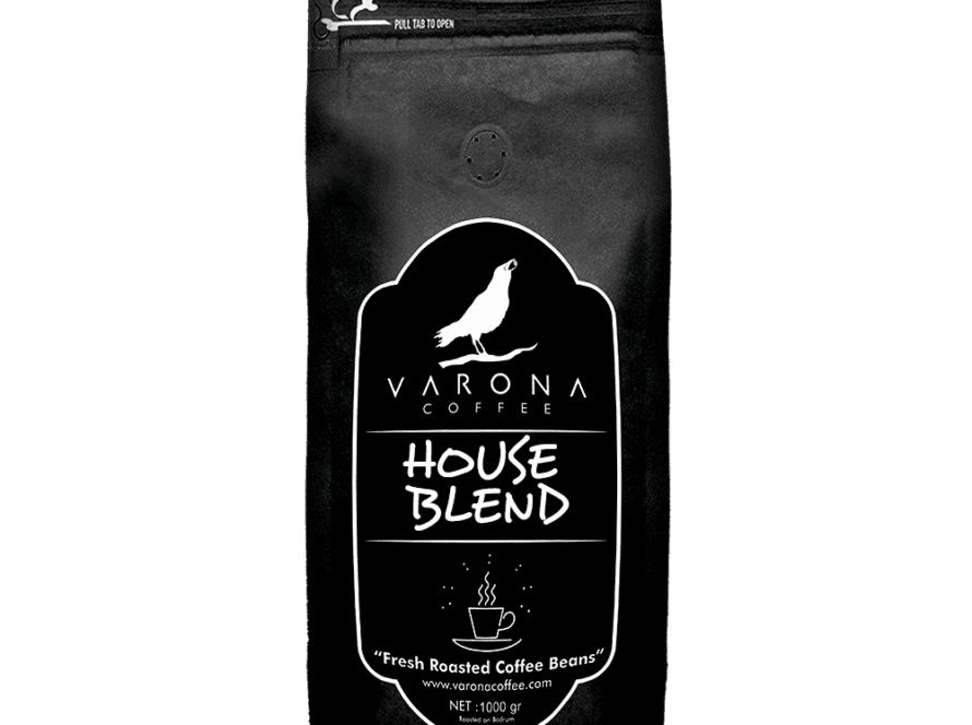 HOUSE BLEND