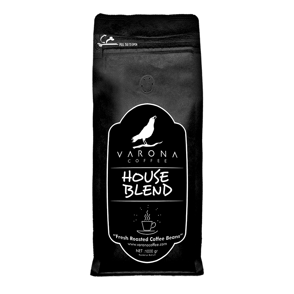 HOUSE BLEND