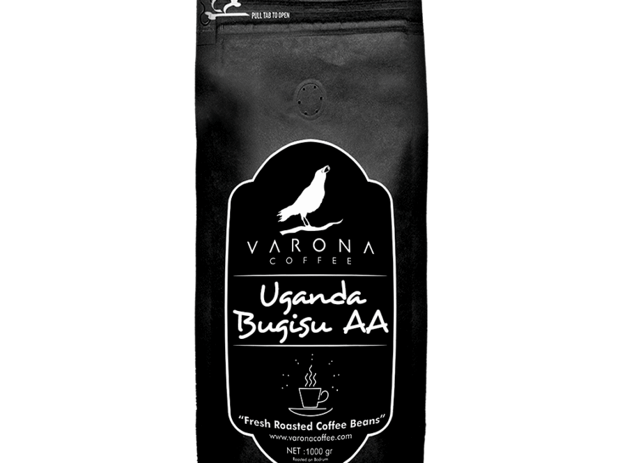 Uganda Bugisu AA