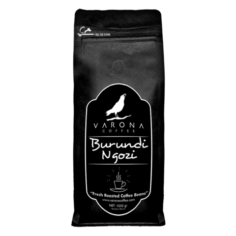 Burundi Ngozi