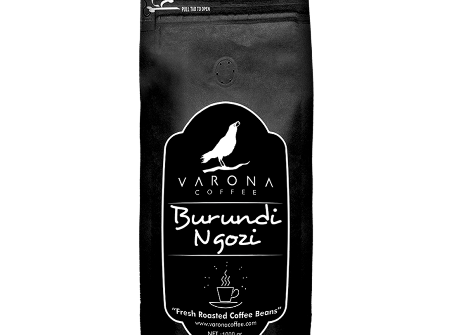 Burundi Ngozi