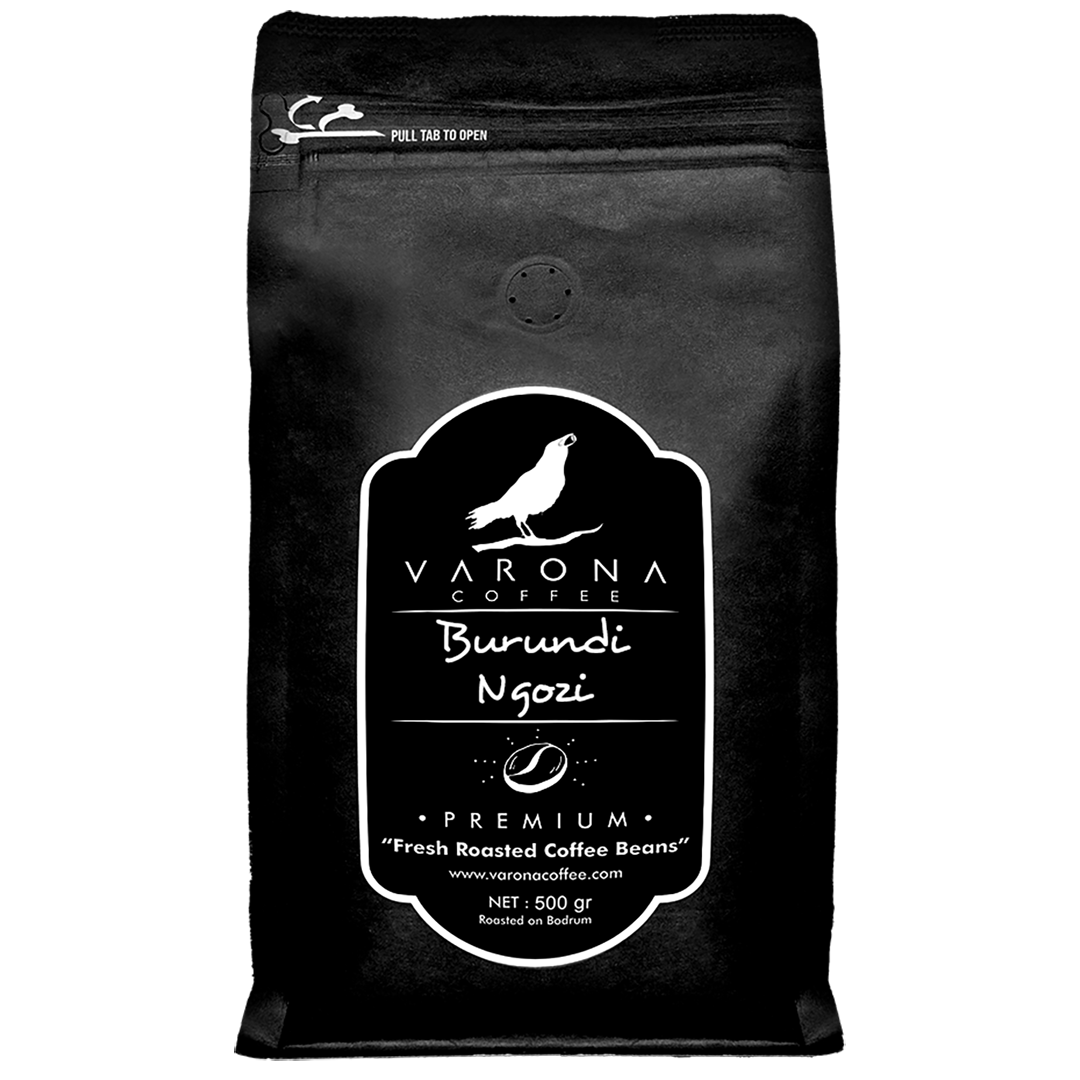 Burundi Ngozi