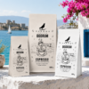 Bodrum Blend Espresso Kahve